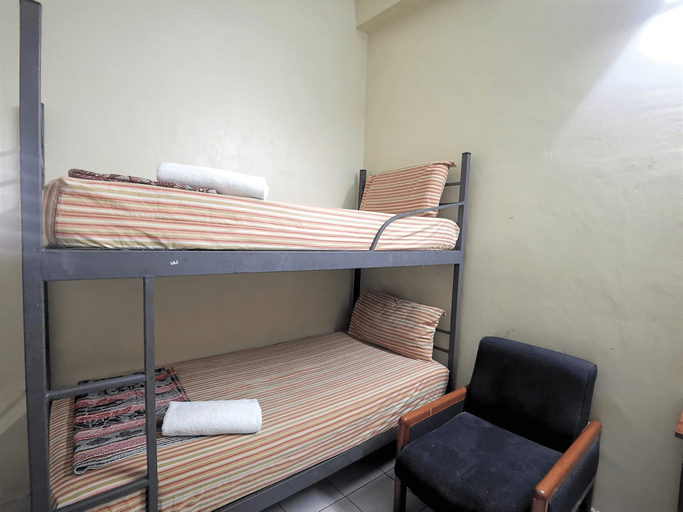 Bedroom 6