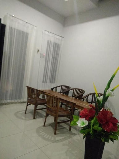 Bedroom 3, Splendida Komodo Hotel, West Manggarai