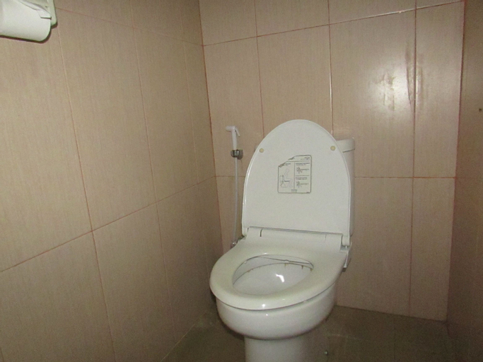 Bedroom 16