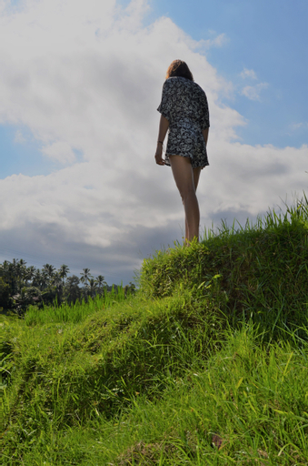 Beluran Serene Guesthouse, Tabanan