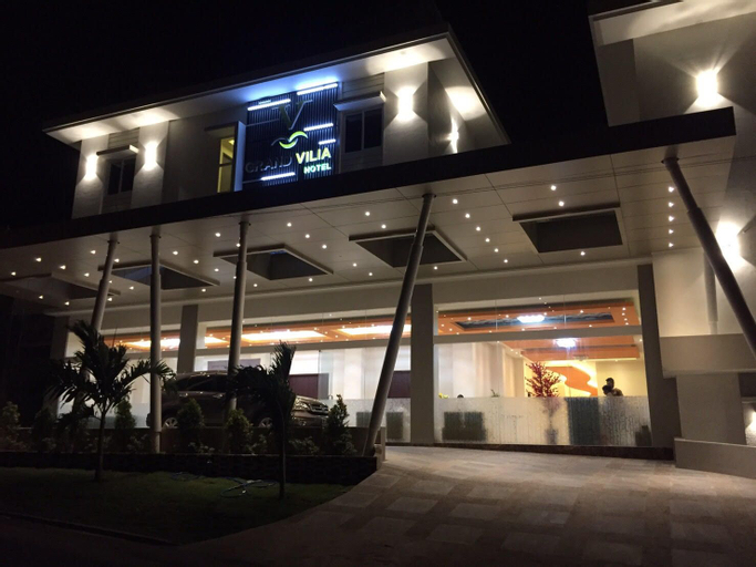 Grand Vilia Hotel Maluku, Maluku Tenggara