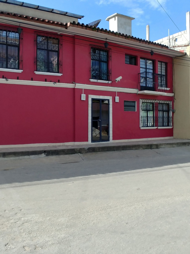 Hotel Casa Maria Angelina, San Cristóbal de las Casas