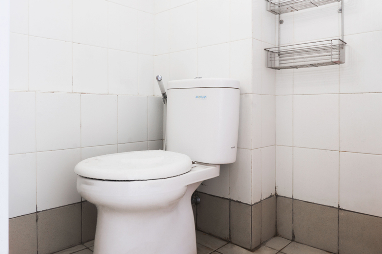 Ramrav Property Bassura City Apartment, East Jakarta