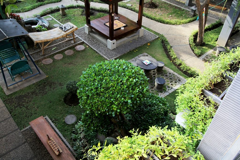 Others 5, Guest House Rumah Wahidin Syariah, Probolinggo