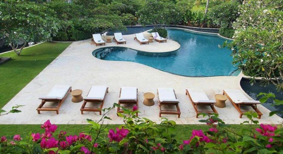 Ayana Residences Luxury Living, Badung