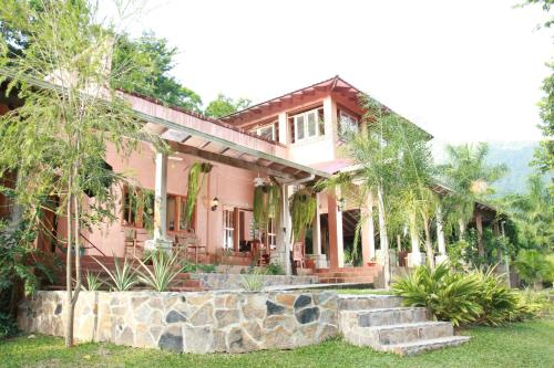 La Villa de Soledad, La Ceiba