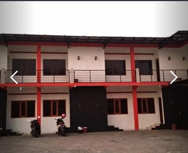 Homestay Bougenville, Lamongan