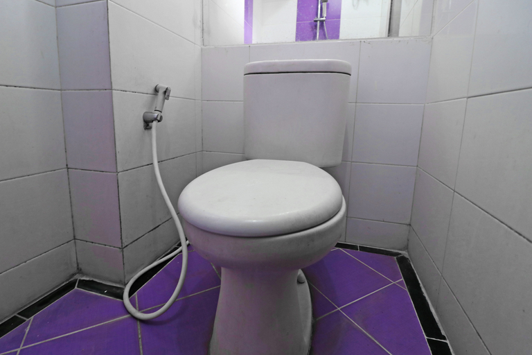 Bathroom 6