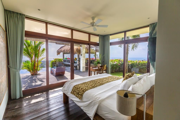 Hidden Hills Villas, Badung