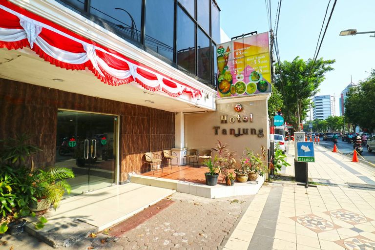 Hotel Tanjung, Surabaya