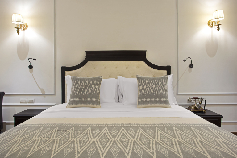 Le Thatluang D oR a Boutique Hotel, Xaysetha