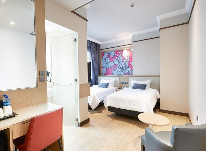 Bedroom 1