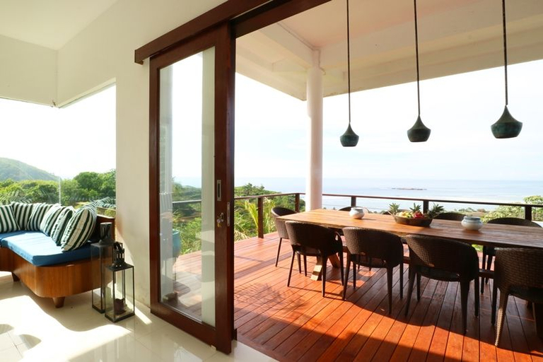 Villa Nambung Lombok - Others