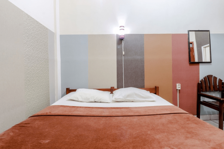 Bedroom 15
