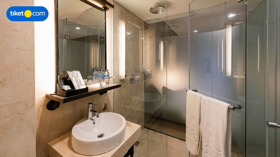 Bathroom 3