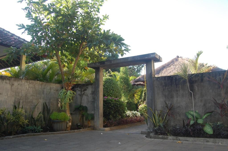 Star East Guest House, Karangasem