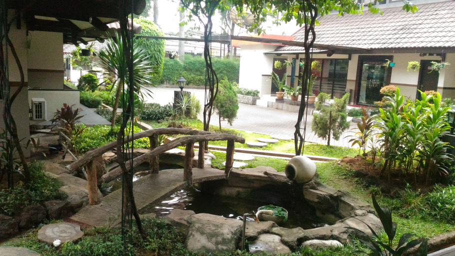 Others 5, Rumabatavi The Tavia (formerly D Arcici Hotel Plumpang), North Jakarta