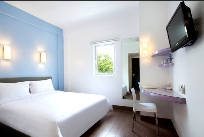 Amaris Hotel Serpong Tangerang, Tangerang