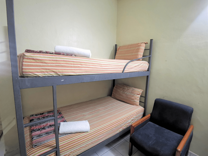 Bedroom 7