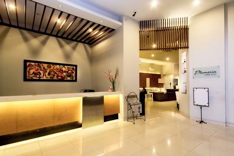 Hotel Quirin Semarang Harga Diskon + Promo Hotel 2024