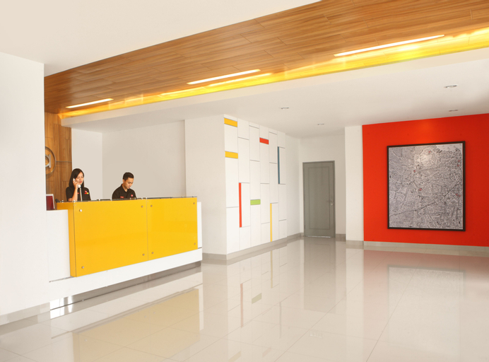 Amaris Hotel Serpong Tangerang, Tangerang