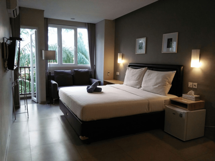 Bedroom 16