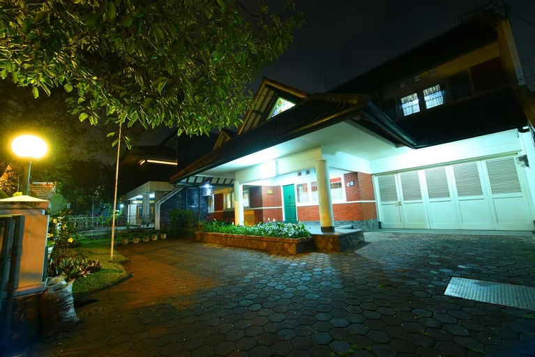 Kulem Rangga Gempol, Bandung