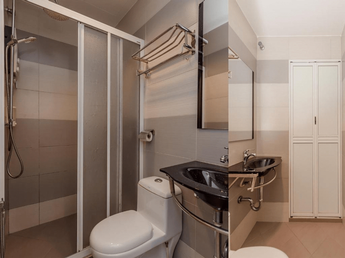 Bathroom 1