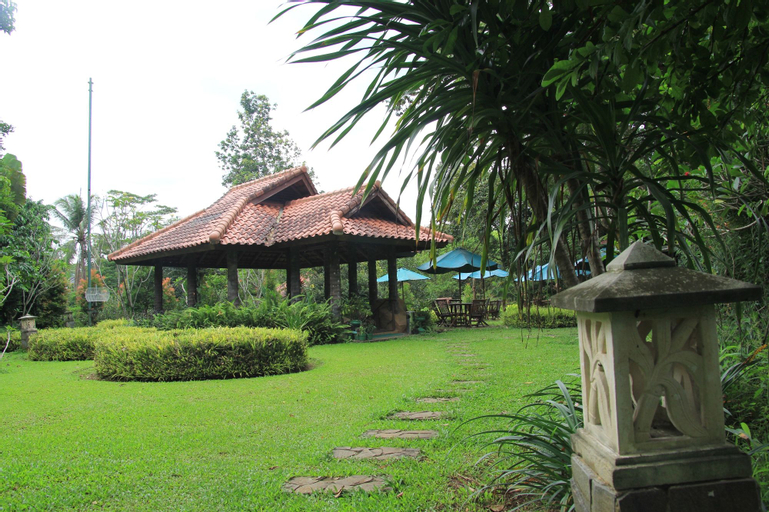 Exterior & Views 5, CICO Resort (Cottage & Convention), Bogor