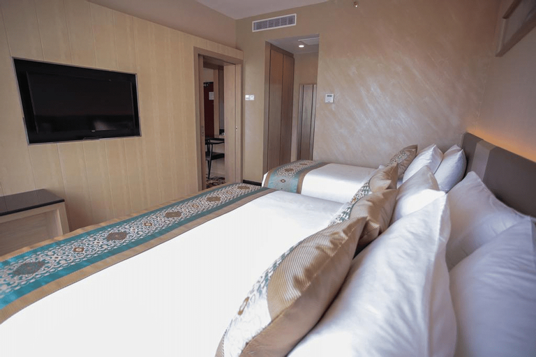 Bedroom 26