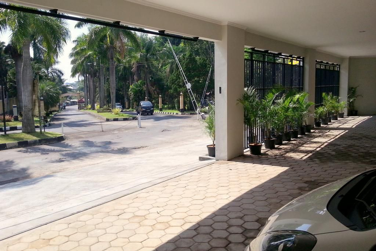 Exterior & Views 5, DParagon Bukit Dieng Malang, Malang