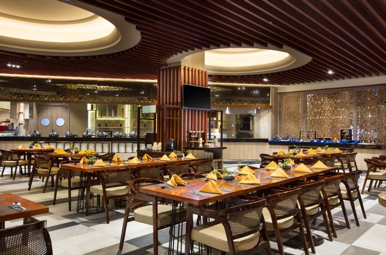 Best Western Premier Panbil, Batam
