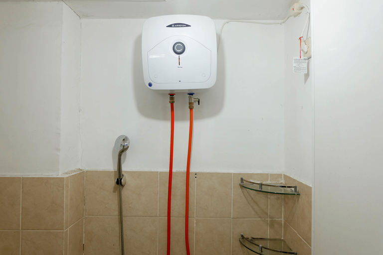 Bathroom 6