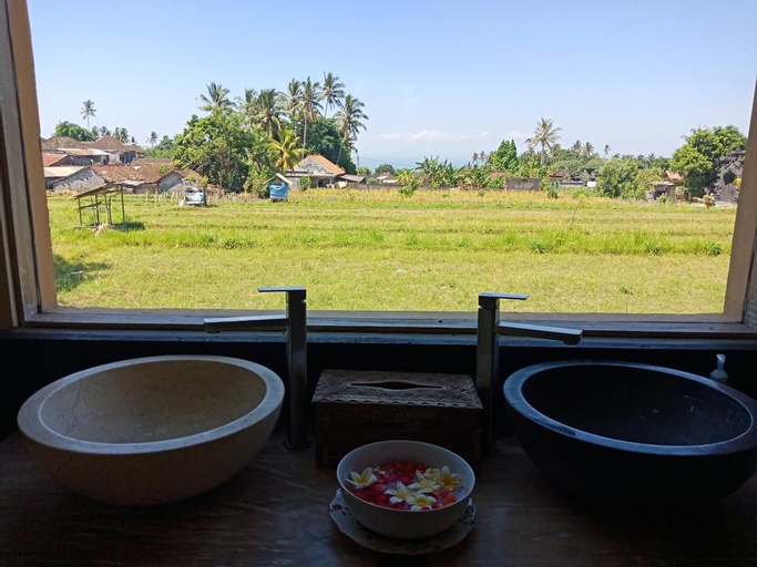 Uma Shanty by Madhava, Karangasem