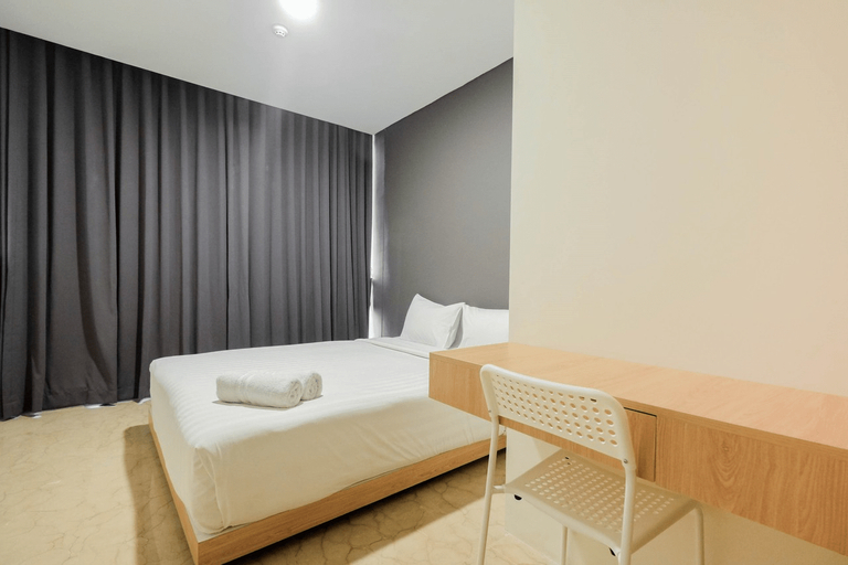 Bedroom 9
