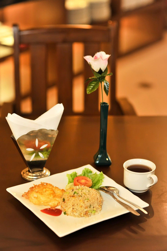 Others 5, Muria Hotel Semarang, Semarang