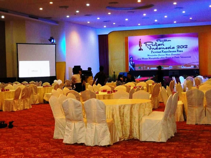 GGi Hotel Batam, Batam