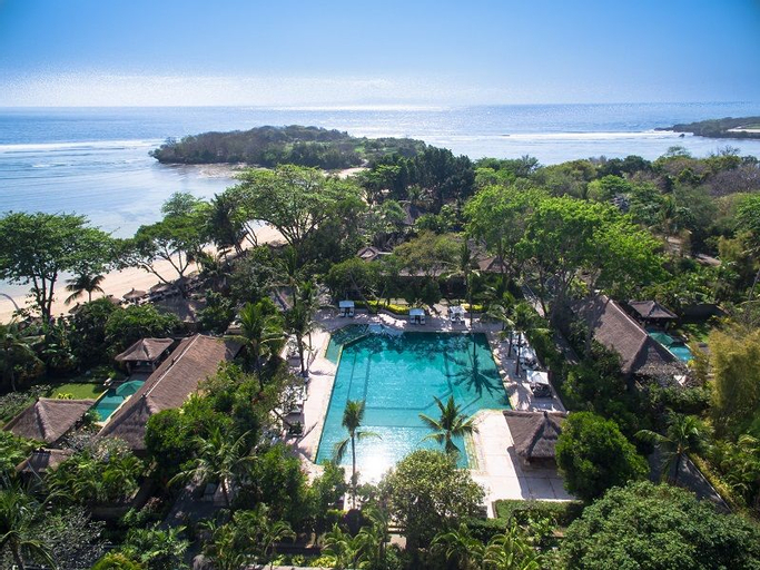 Melia Bali, Badung