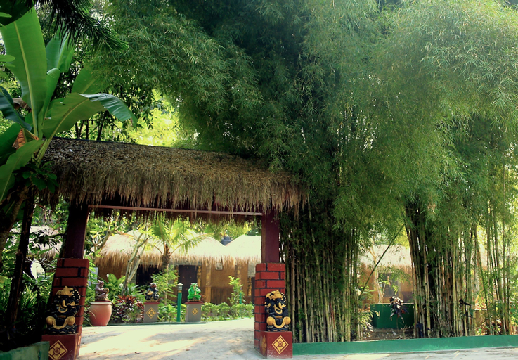 Kampung Artis Bali, Gianyar