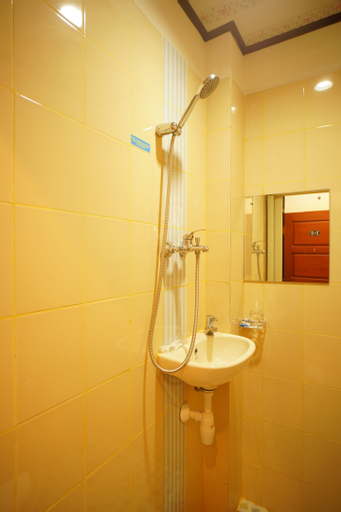OYO 147 Hotel Winer, Palembang