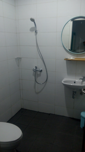 Sompok Baru Kostel, Semarang