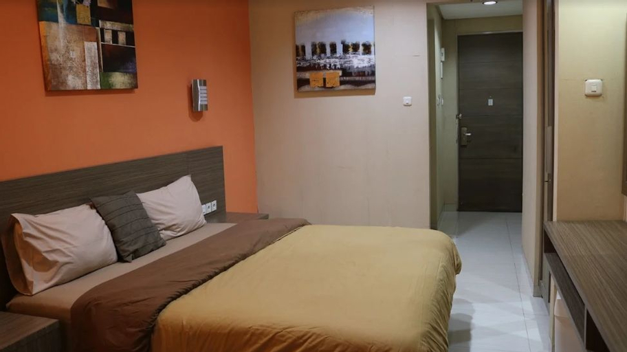 Tirta Mansion Premier, Tangerang