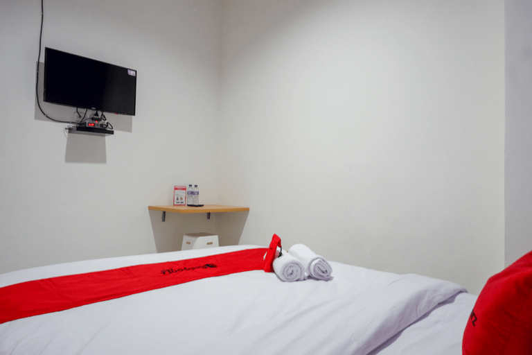Bedroom 12