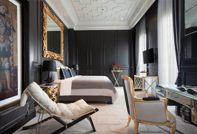 Bedroom 3, Sofia Boutique Residence, Sleman