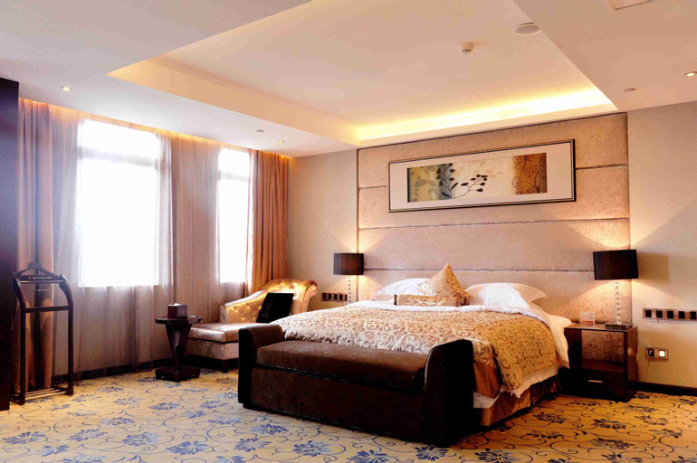 Ramada Plaza Shaowu, Nanping