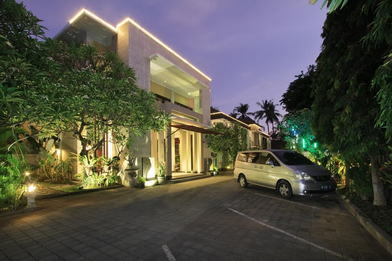 Padmasari Resort Lovina, Buleleng