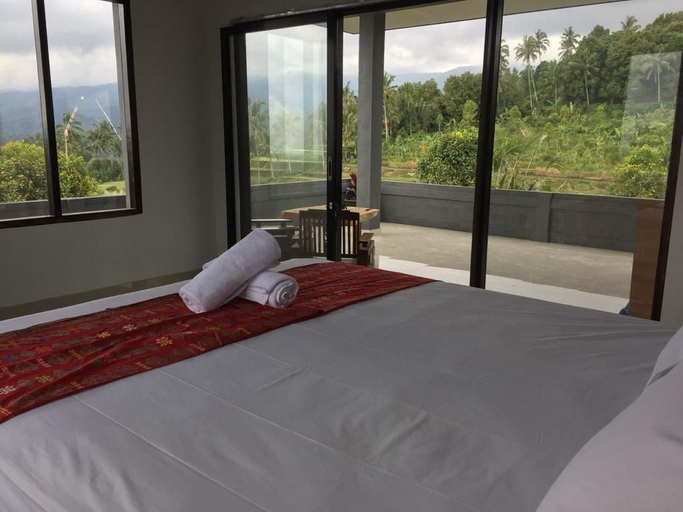 Bedroom 3, Candra Cottage, Buleleng