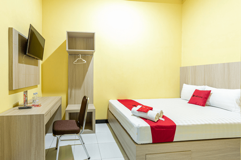 Bedroom 3
