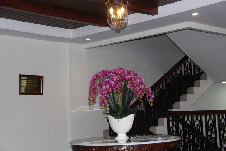 Public Area 4, Le Semar Hotel Serang, Serang