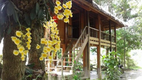 Linh Soi Homestay, Mai Châu